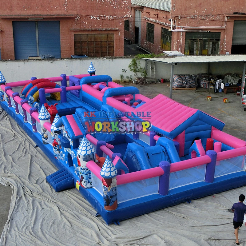big adult baby bounce house inflatable jumping bouncy castle combo air bouncer inflatable trampoline aire de jeux gonflable 1