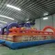 KK INFLATABLE high quality party jumpers pvc for paradise 6