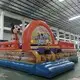 KK INFLATABLE high quality party jumpers pvc for paradise 4