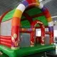 durable inflatable bouncers manufacturer for amusement park 4