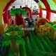 durable inflatable bouncers manufacturer for amusement park 5