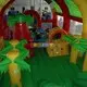 durable inflatable bouncers manufacturer for amusement park 7