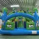 durable inflatable bouncers manufacturer for amusement park 6
