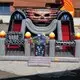 castle water obstacle course wholesale for playground KK INFLATABLE 2