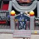 castle water obstacle course wholesale for playground KK INFLATABLE 3
