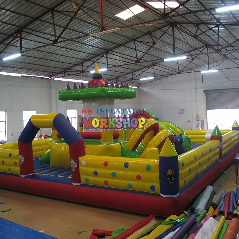 durable moon bounce mickey mouse factory direct for event 5