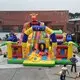 durable moon bounce mickey mouse factory direct for event 3