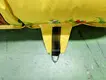 trampoline jumping castle water slide tarpaulin for paradise KK INFLATABLE 10