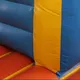 trampoline jumping castle water slide tarpaulin for paradise KK INFLATABLE 9