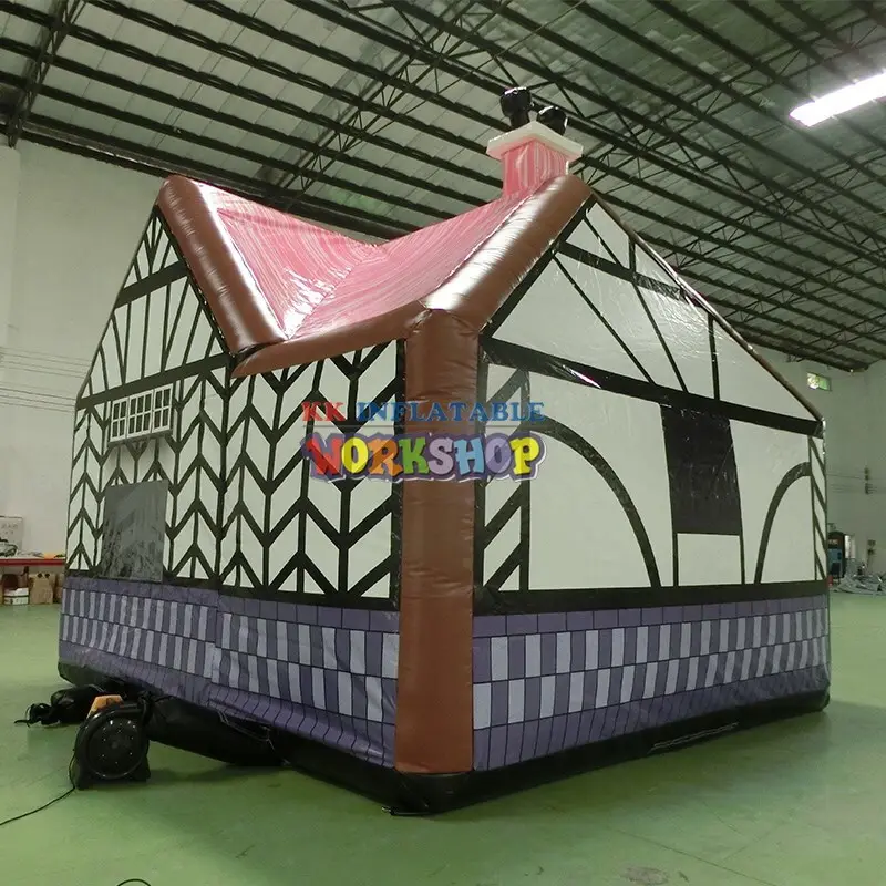 inflatable pub tents for sales 3