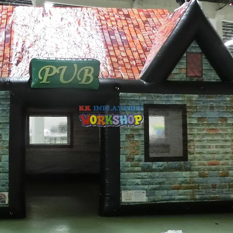 inflatable tents for outdoor pub 5