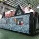 KK INFLATABLE temporary cheap inflatable tent square for event 4