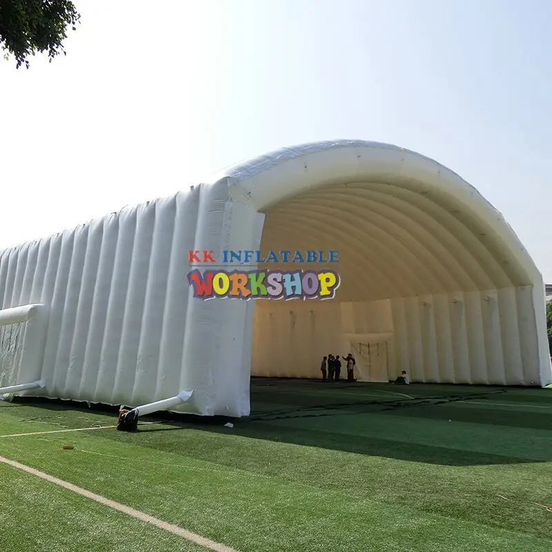 temporary inflatable marquee animal model factory price for advertising 6