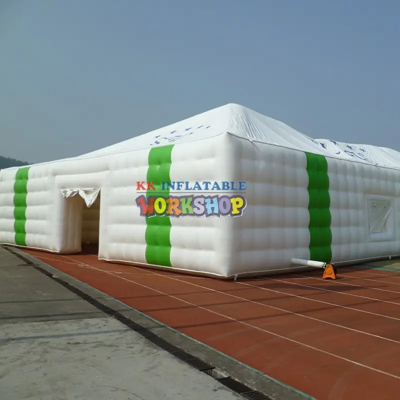 temporary inflatable marquee animal model factory price for advertising 5