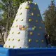 Inflatable rock climbing 7