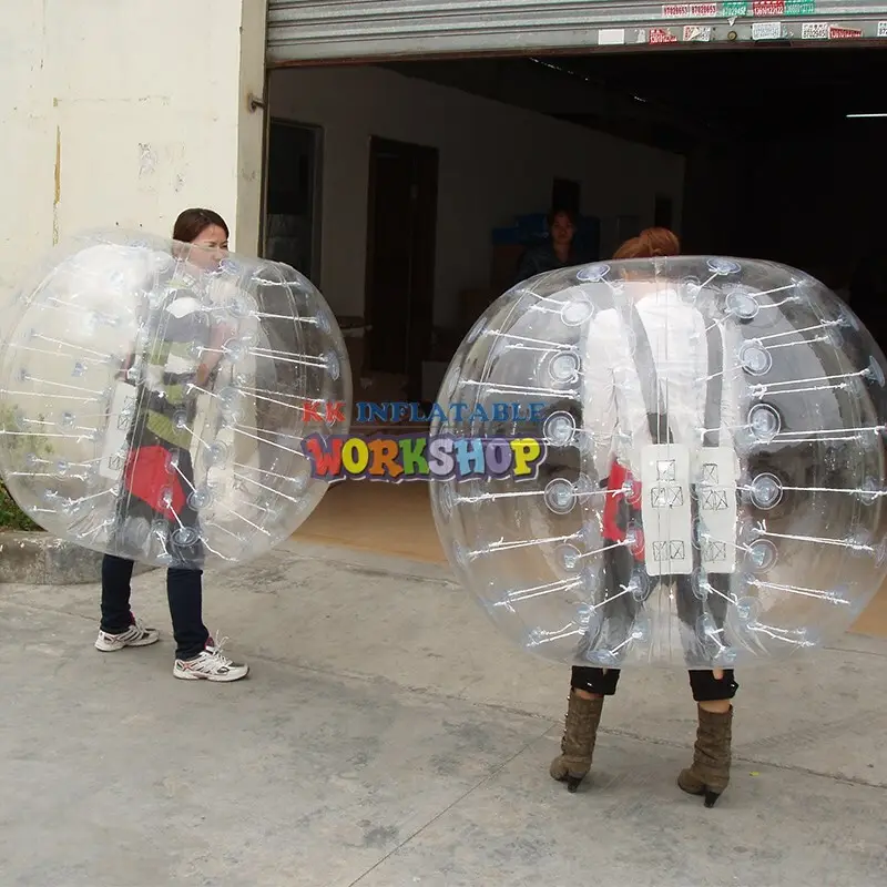 portable inflatable iceberg supplier for for amusement park 5