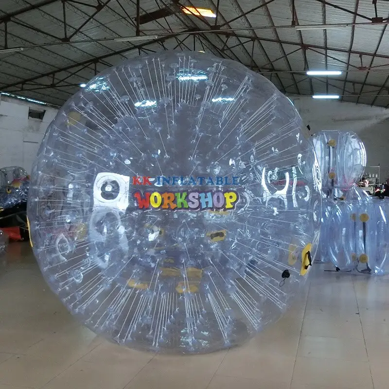 portable inflatable iceberg supplier for for amusement park 7