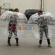 portable inflatable iceberg supplier for for amusement park 2