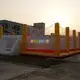 Customized Inflatable Football Field 4