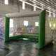 Customized Inflatable Football Field 7