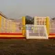 Customized Inflatable Football Field 6