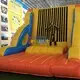 kids climbing wall foam for entertainment KK INFLATABLE 2