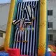 kids climbing wall foam for entertainment KK INFLATABLE 6
