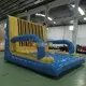 kids climbing wall foam for entertainment KK INFLATABLE 5
