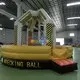 KK INFLATABLE giant inflatable iceberg supplier for training game 7
