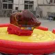inflatable climbing long for training game KK INFLATABLE 6