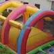 KK INFLATABLE pvc inflatable iceberg factory direct for entertainment 2