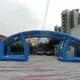 KK INFLATABLE pvc inflatable iceberg factory direct for entertainment 6