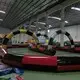 KK INFLATABLE pvc inflatable iceberg factory direct for entertainment 7