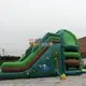 KK INFLATABLE long inflatable iceberg wholesale for for amusement park 7