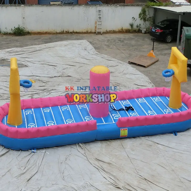 All kinds of inflatable stadiums for sale 2