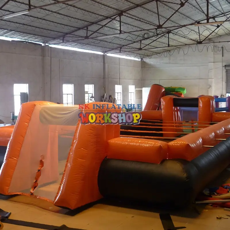 All kinds of inflatable stadiums for sale 3