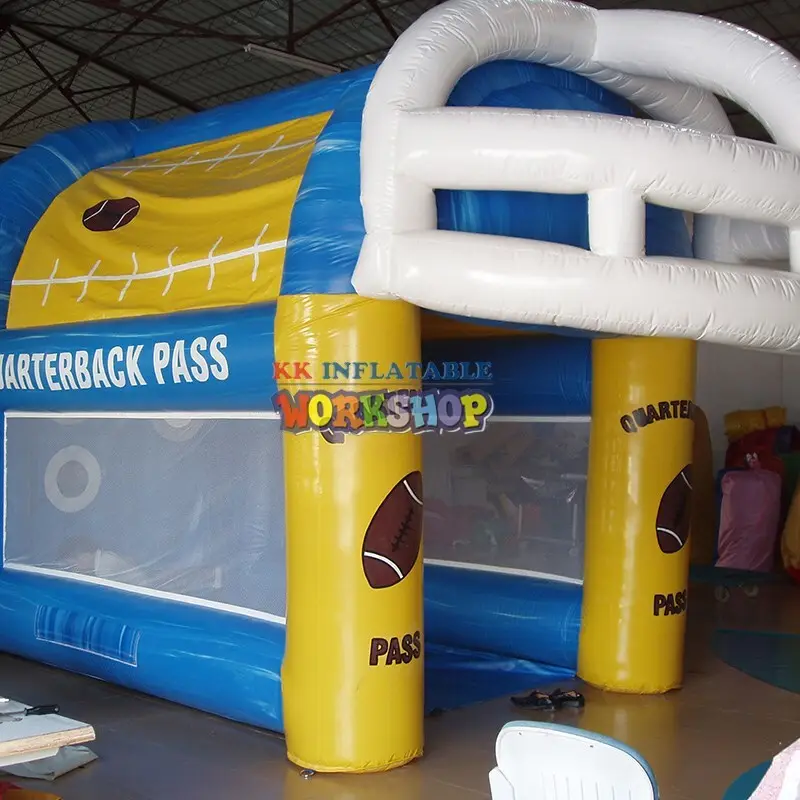 All kinds of inflatable stadiums for sale 4