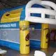 All kinds of inflatable stadiums for sale 4
