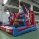 Multifunctional Inflatable Sports Game 4