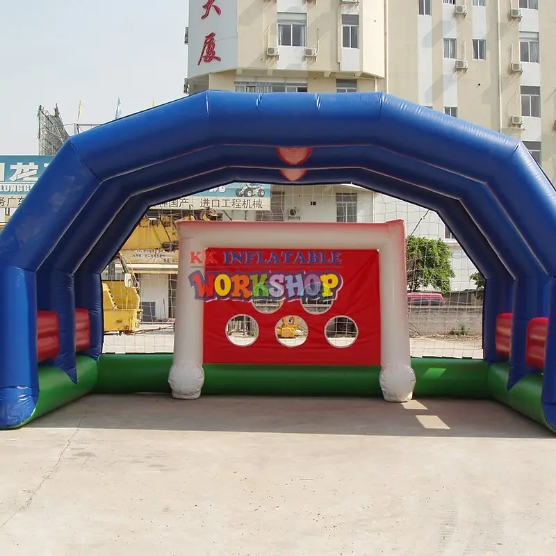 Multifunctional Inflatable Sports Game 5