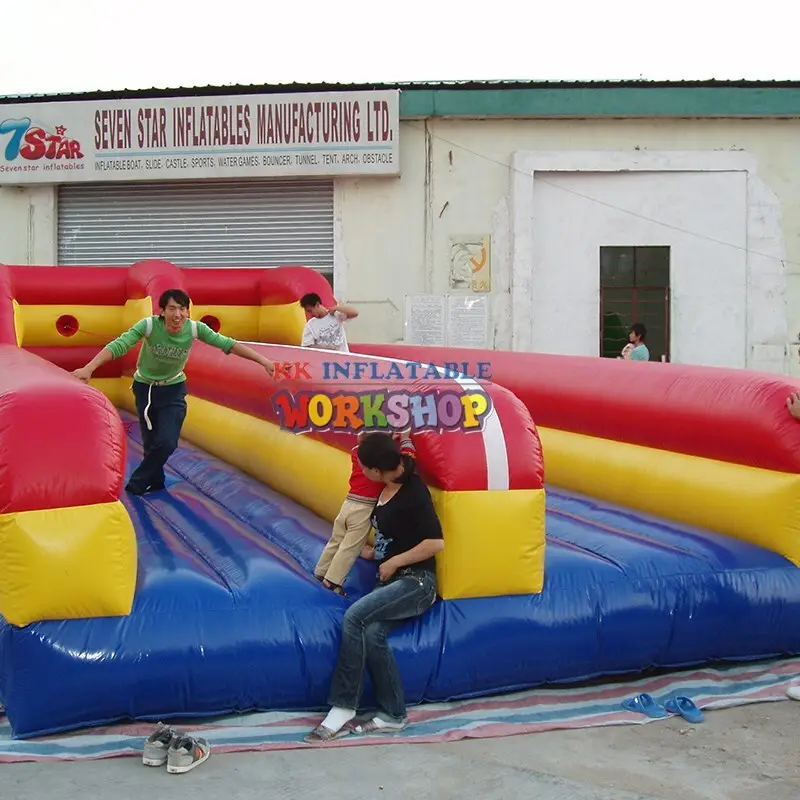 funny inflatable iceberg giant manufacturer for paradise 3
