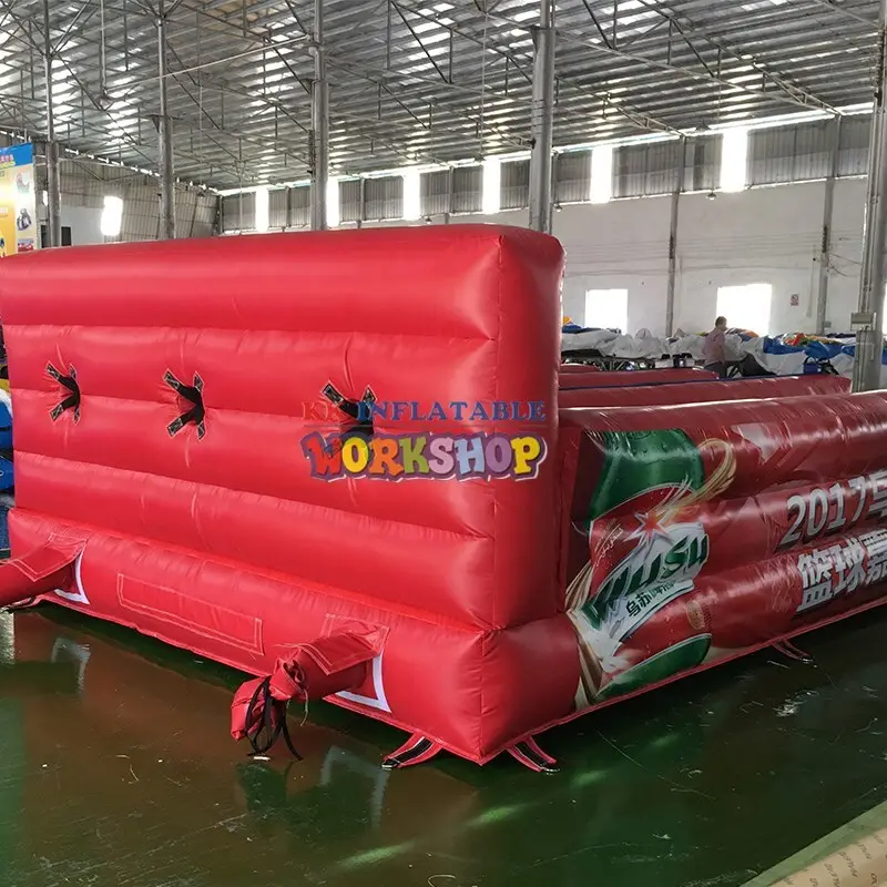 funny inflatable iceberg giant manufacturer for paradise 5
