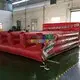 funny inflatable iceberg giant manufacturer for paradise 4