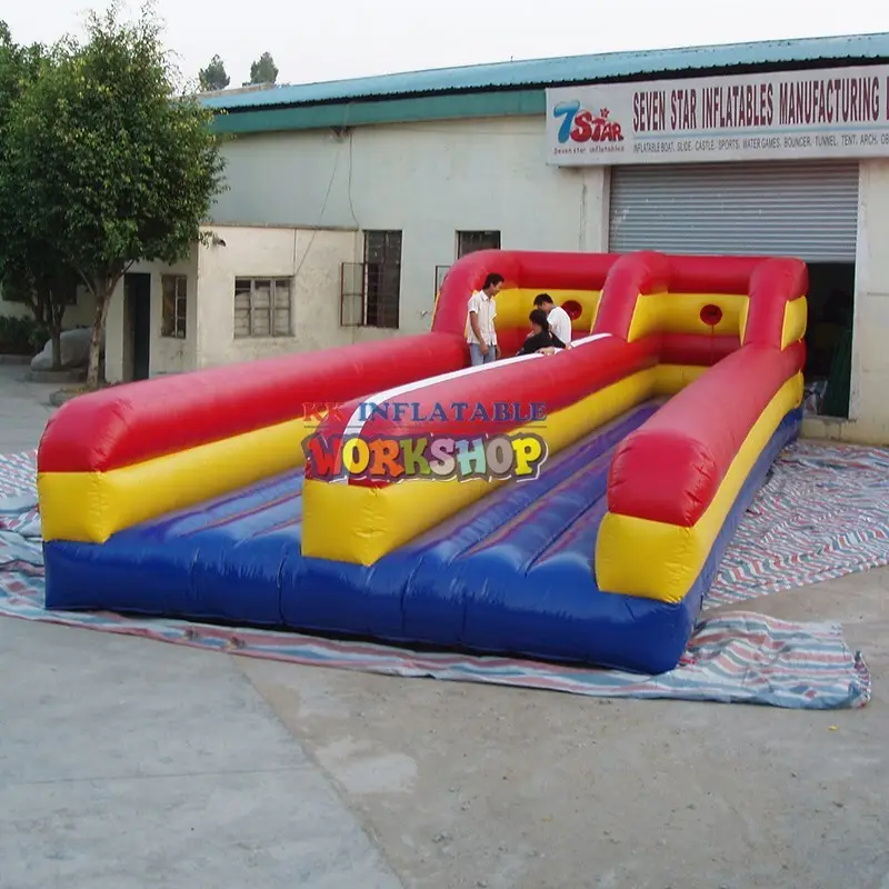 funny inflatable iceberg giant manufacturer for paradise 7