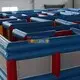 Inflatable Labyrinth Toy Game 4