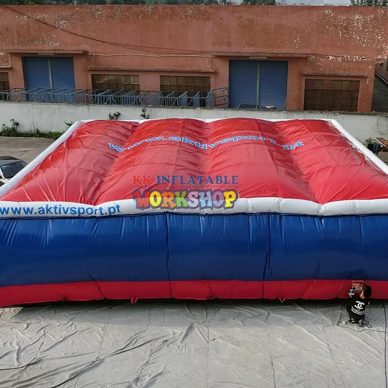 Inflatable Labyrinth Toy Game 7
