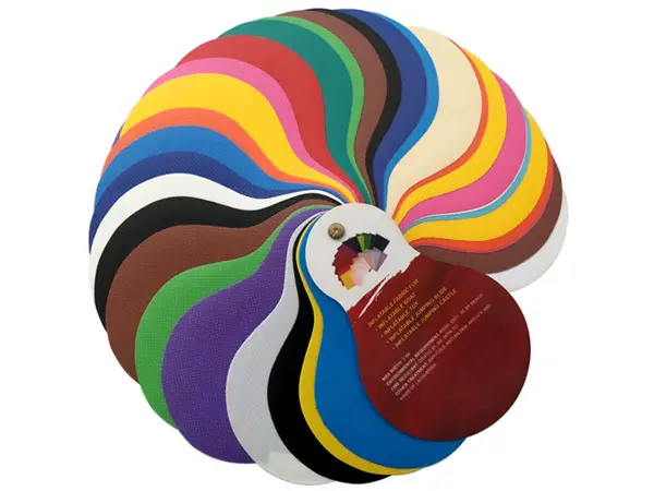 Inflatable Labyrinth Toy Game 8