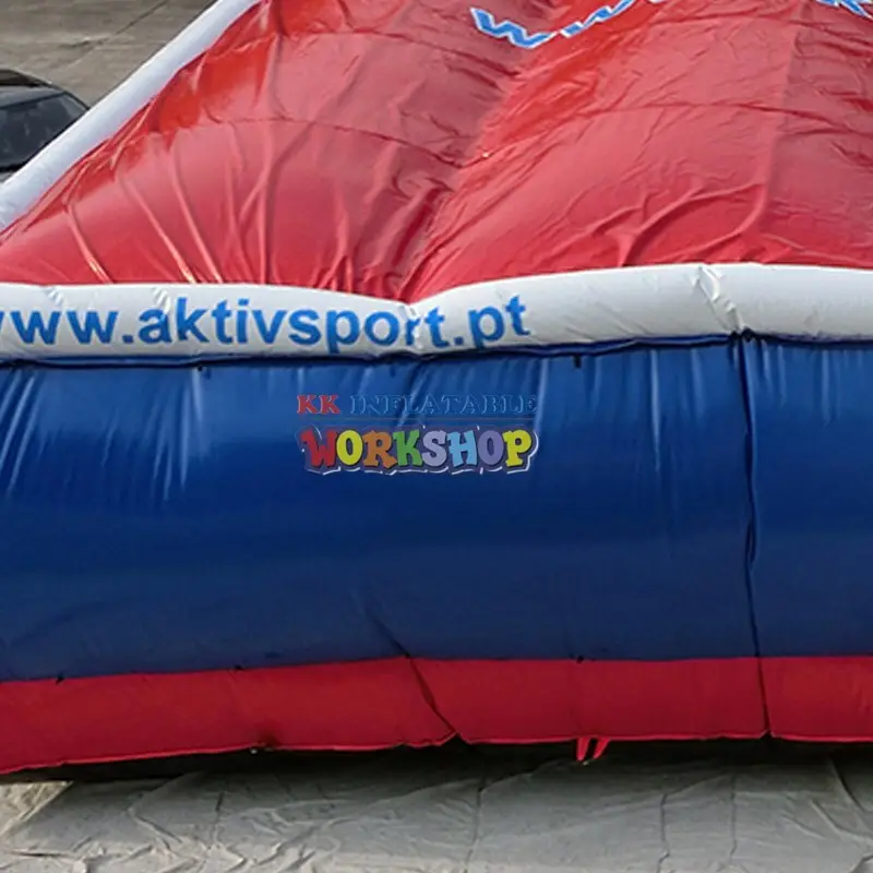 Inflatable Labyrinth Toy Game 6