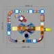 KK INFLATABLE creative inflatable floating water park wholesale for beach seaside 3