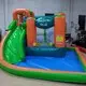 portable inflatable water park giant supplier for parks 5
